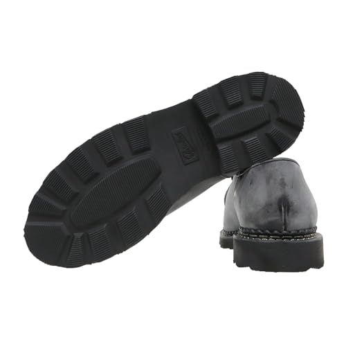 パラブーツ メンズ