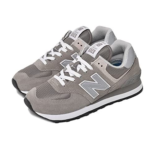 ニュー ンス width B GRAY PACK ウィメンズ 574 レディース スニーカー 並行輸入品 m