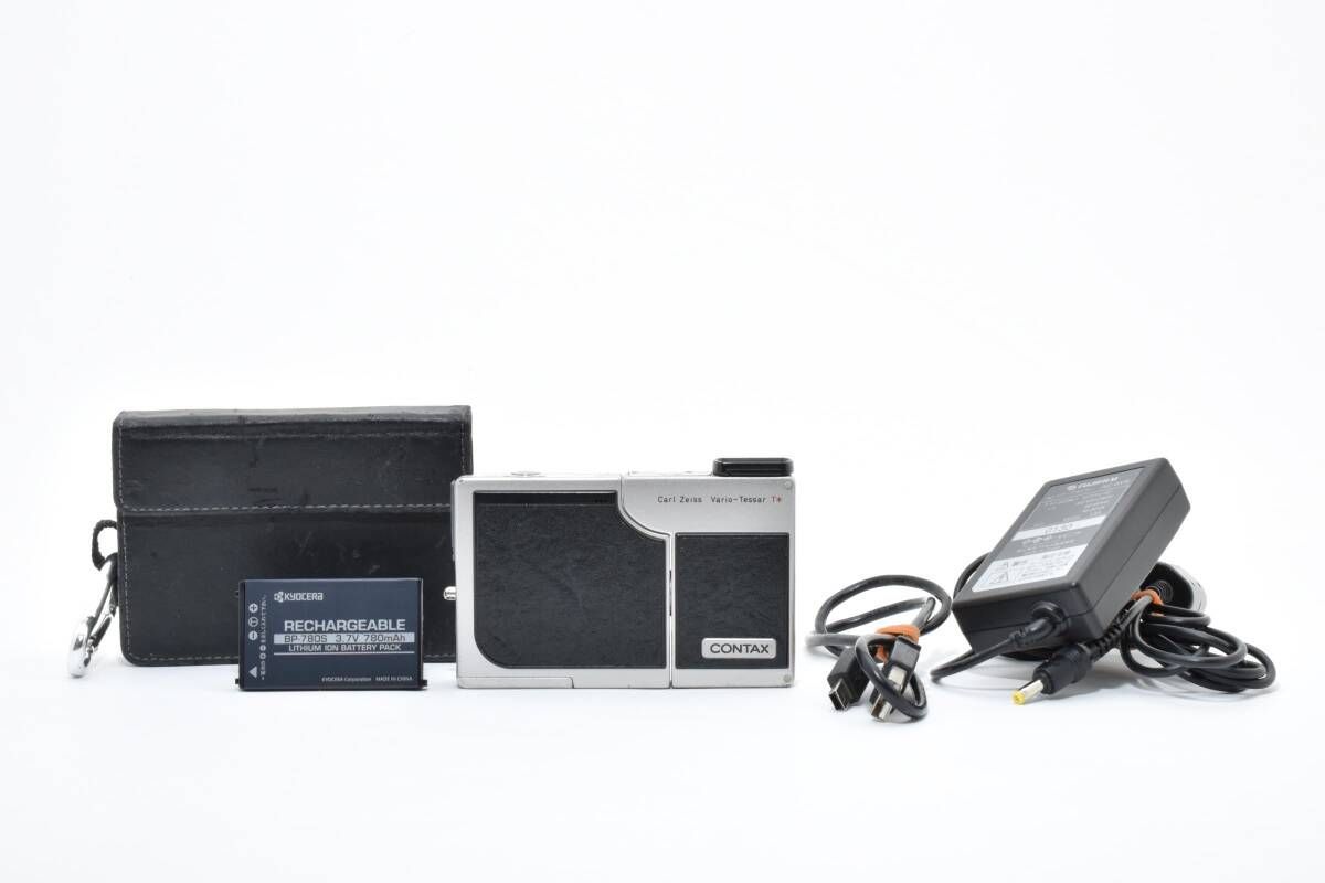 上品 コンタックス CONTAX SL 300 RT 082