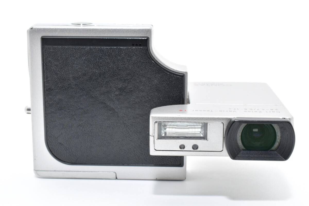  上品 コンタックス CONTAX SL 300 RT 082 コンパクトデジタルカメラ デジタルカメラ