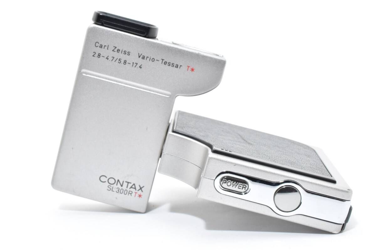 CONTAX SL