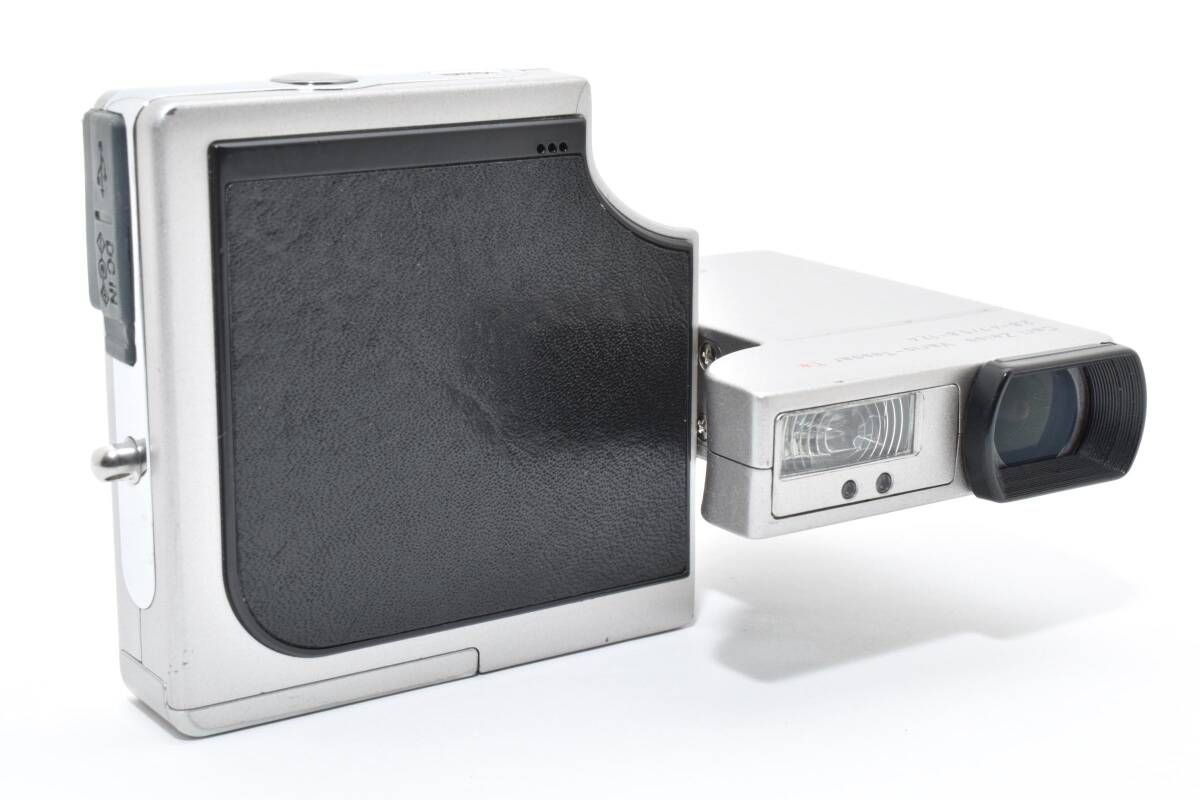 上品 コンタックス