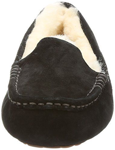 UGG アグ レディース 3312 ANSLEYムートンモカシン アンスレー 並行輸入品 m