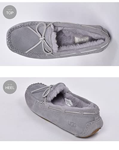  アグ ダコタ DAKOTA 1107949 レディース モカシン 並行輸入品 m ムートンブーツ ブーツ 革靴