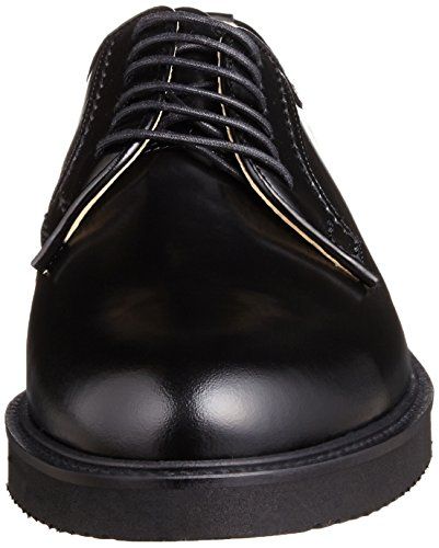 ハルタ ポストマンシューズ ビブラムソール レースアップ 3 E 本革 メンズ 711 P m