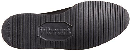 ポストマンシューズ ビブラムソール