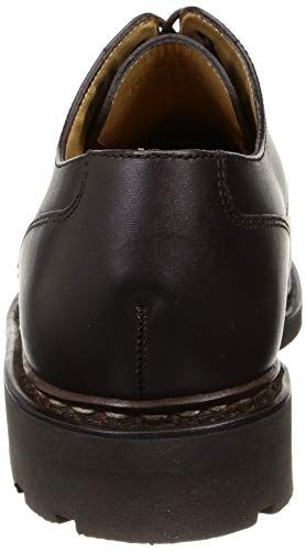  Paraboot パラブーツ メンズ Chambord 710707レースアップシューズ 並行輸入品 m ドレス ビジネスシューズ ブーツ 革靴