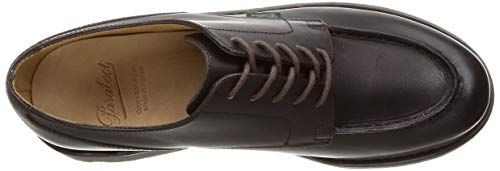 Chambord 710707レースアップシューズ