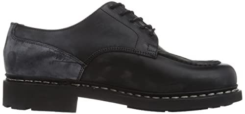 パラブーツ メンズ