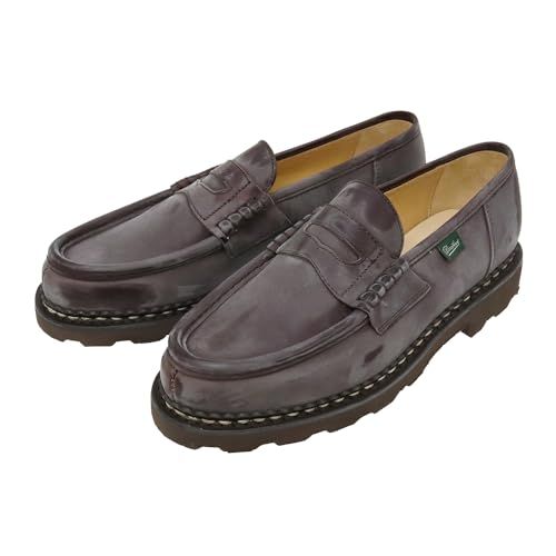 Paraboot パラブーツ メンズ REIMSローファー 並行輸入品 m