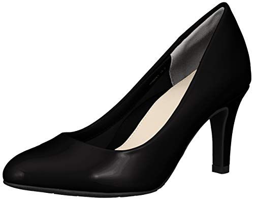 RANDA ランダ レディース ストレスフリー 走れる美脚パンプスパンプス m