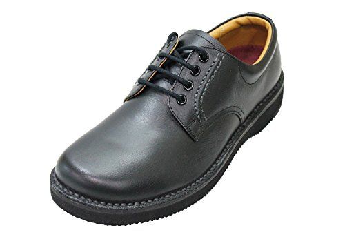 リーガル メンズ ビジネスシューズ JJ 23 AG ブラック m