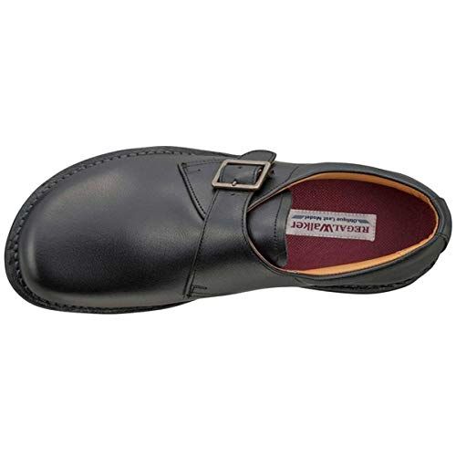 REGAL WALKER リーガルウォーカー メンズ JJ 25 AG ブラック 26 5 m