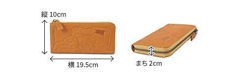  ダコタ 長財布 L字ファスナー 本革 レディース DA 30193 po 08 c 88 d 53 その他 キッチン 食器