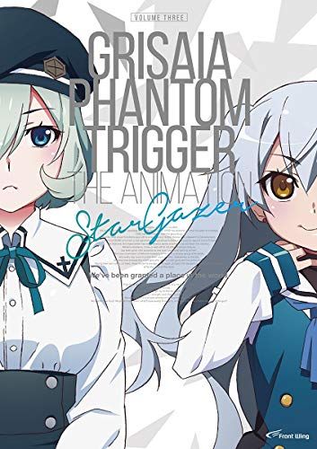 グリザイア ファントムトリガー THE 03 Blu ray 特装版po a 80 cf 87 f