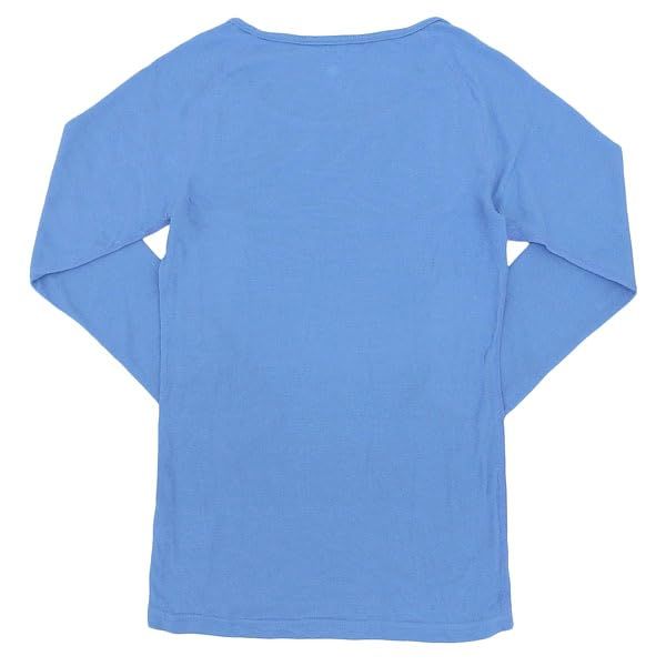 モンベル アンダーウェア インナー レディース ジオライン L W ラウンドネックシャツ Women s 1107733 po 861 d 8907