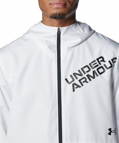  UNDER ARMOUR アンダーアーマー トレーニングウーブンアウターUAトリコット ラインド ウーブン ジャケットメンズpo 5 ec 5107 e その他 キッチン 食器
