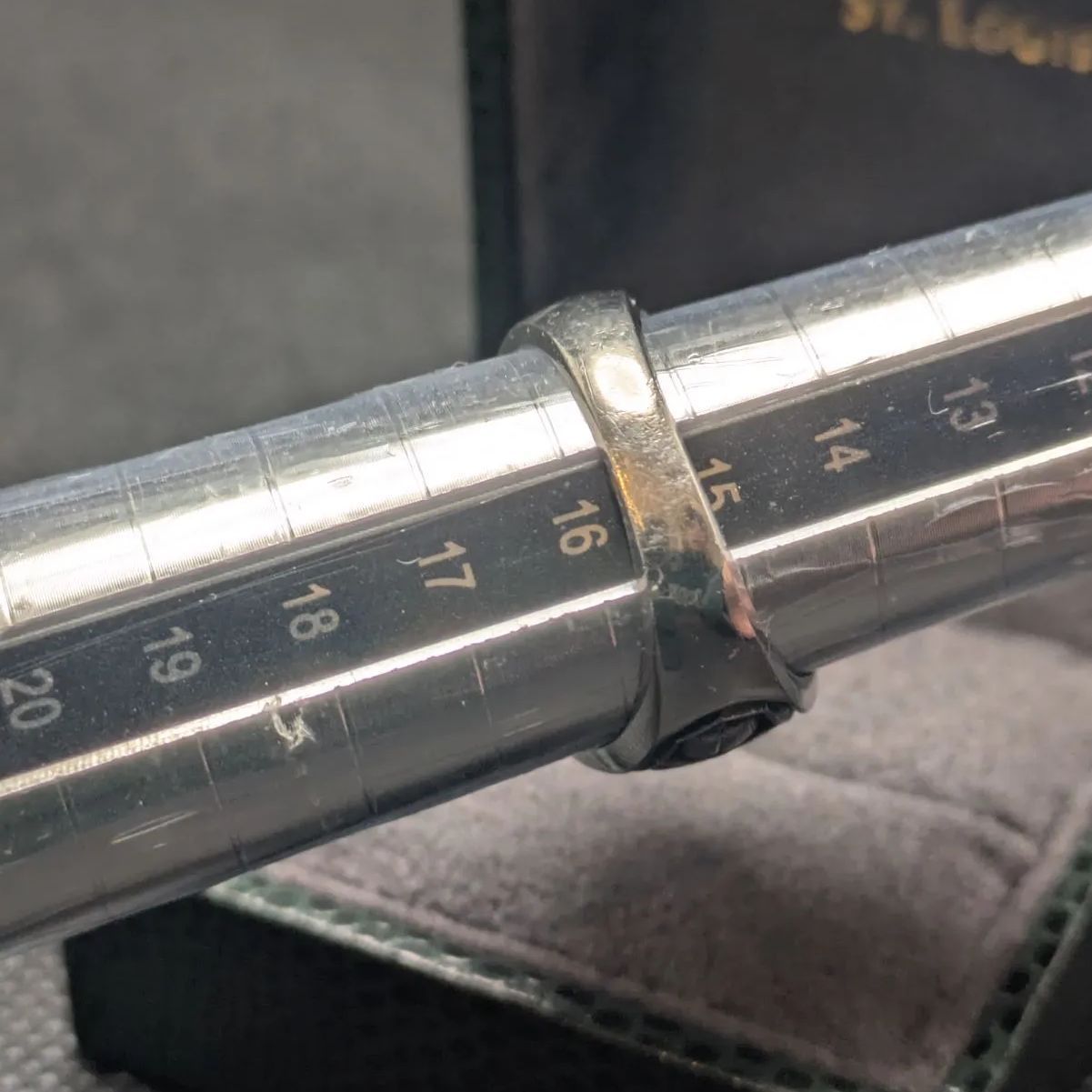 Museum クラスリング