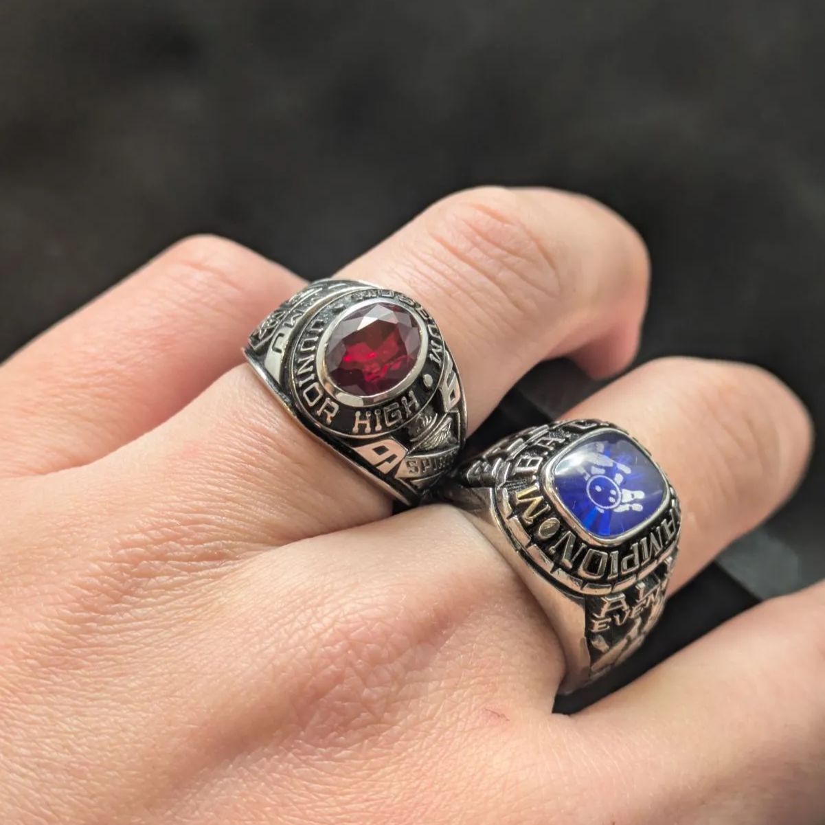 カレッジリング