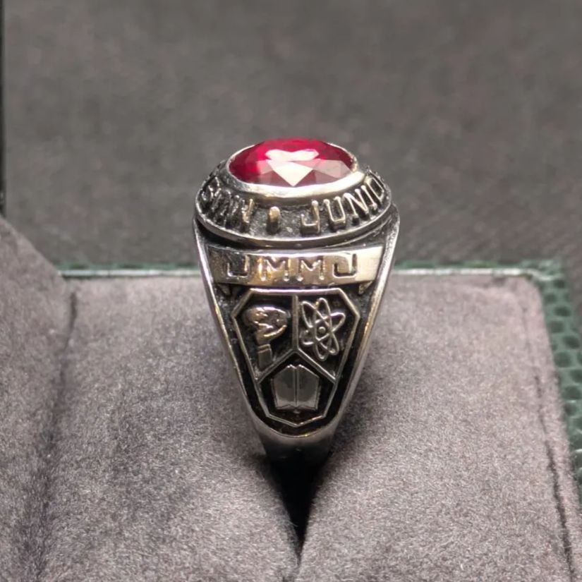 Museum クラスリング