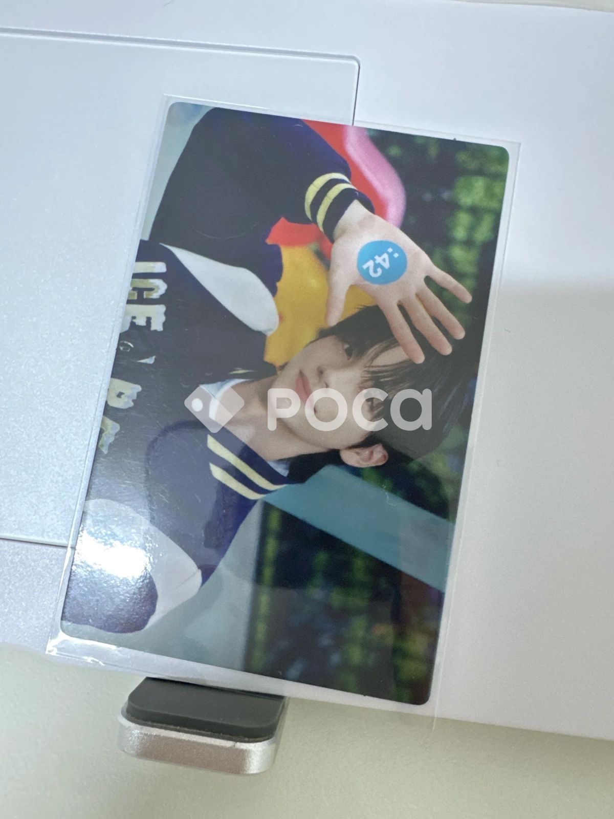 TWS シニュ 2025 TWS 1ST FANMEETING 42:CLUB IN SEOUL トレーディング