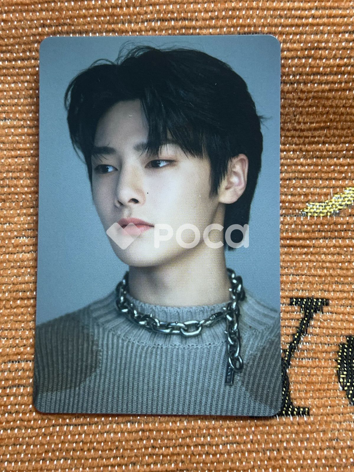 straykids アイエン DICON D'FESTA MINI EDITION : Stray Kids - メルカリ