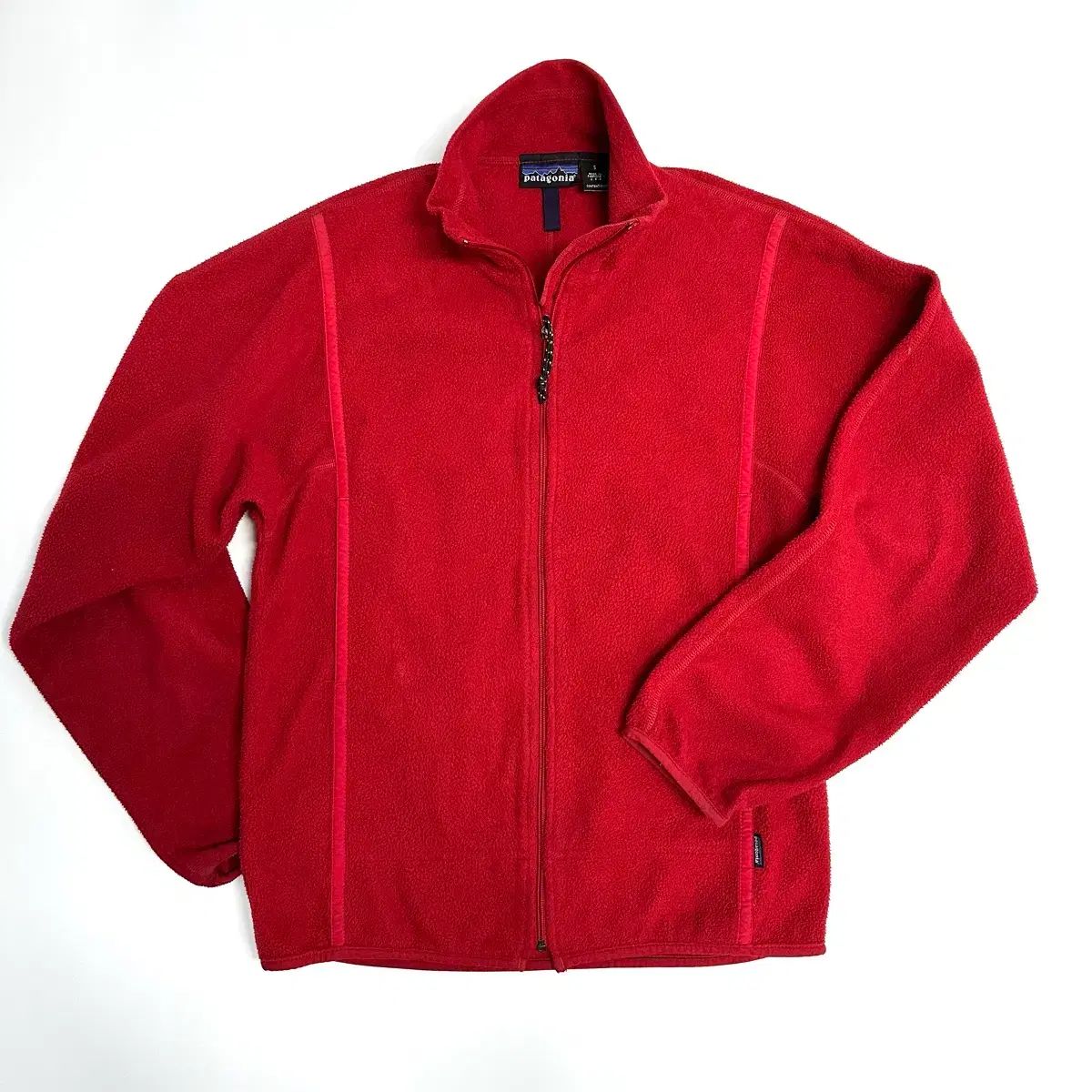 パタゴニア 90 s ヴィンテージ フリース ジップアップ
