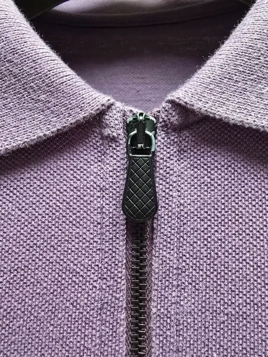 ボッテガ ヴェネタ パープル シャツ