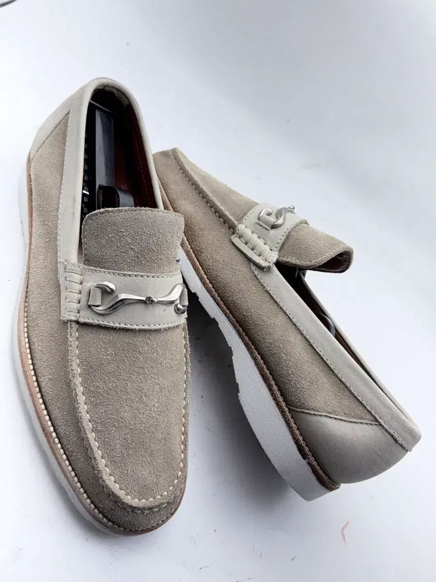  テストーニ ローファー 255 ローファー ブーツ 革靴