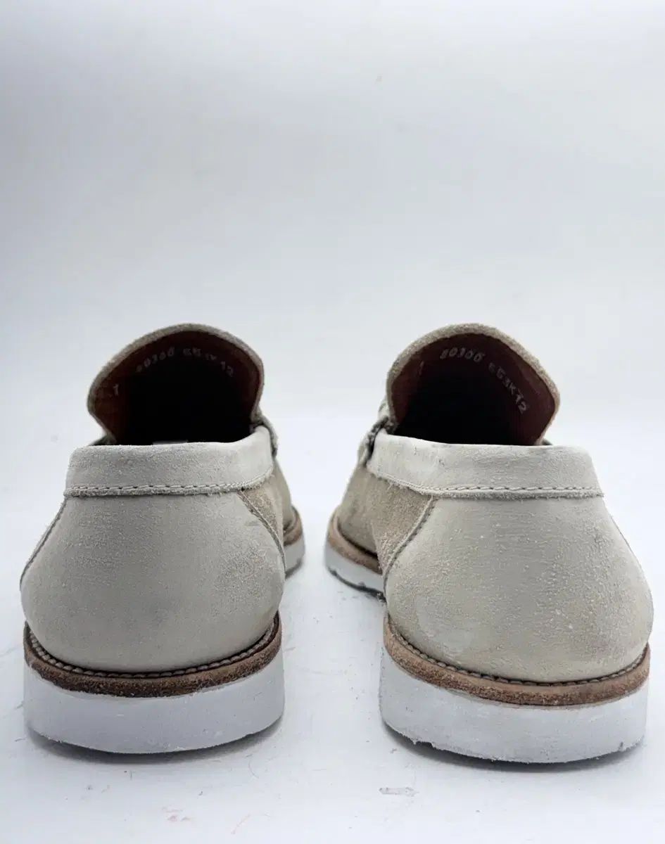 テストーニ ローファー