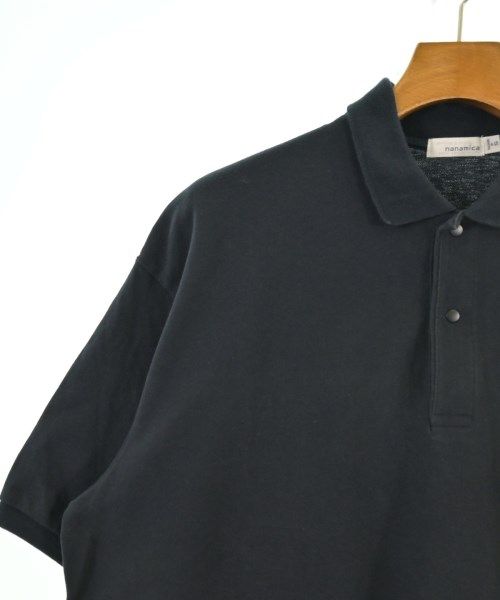 nanamica ポロシャツ メンズ 【古着】【中古】【送料無料】 - メルカリ