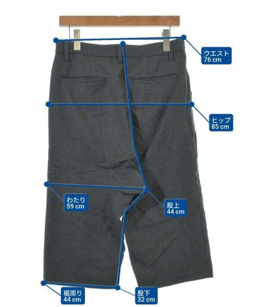 DIGAWEL ショートパンツ メンズ 【古着】【中古】【送料無料】 - メルカリ