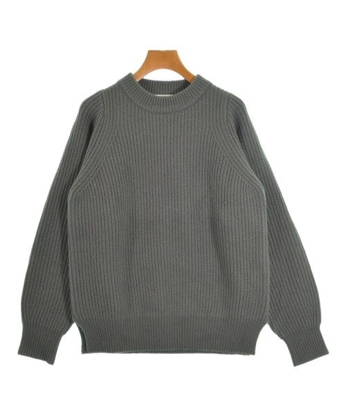 HYKE ニット・セーター レディース 【古着】【中古】【送料無料