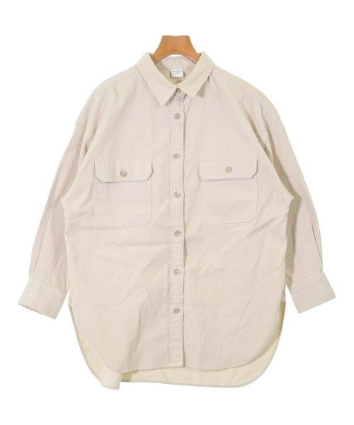 URBAN RESEARCH DOORS カジュアルシャツ レディース 【古着】【中古