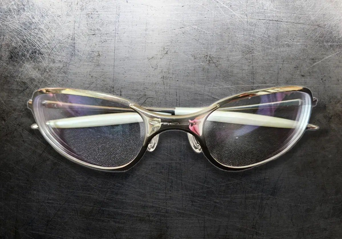 オークリー A WIRE THICK ワイヤー