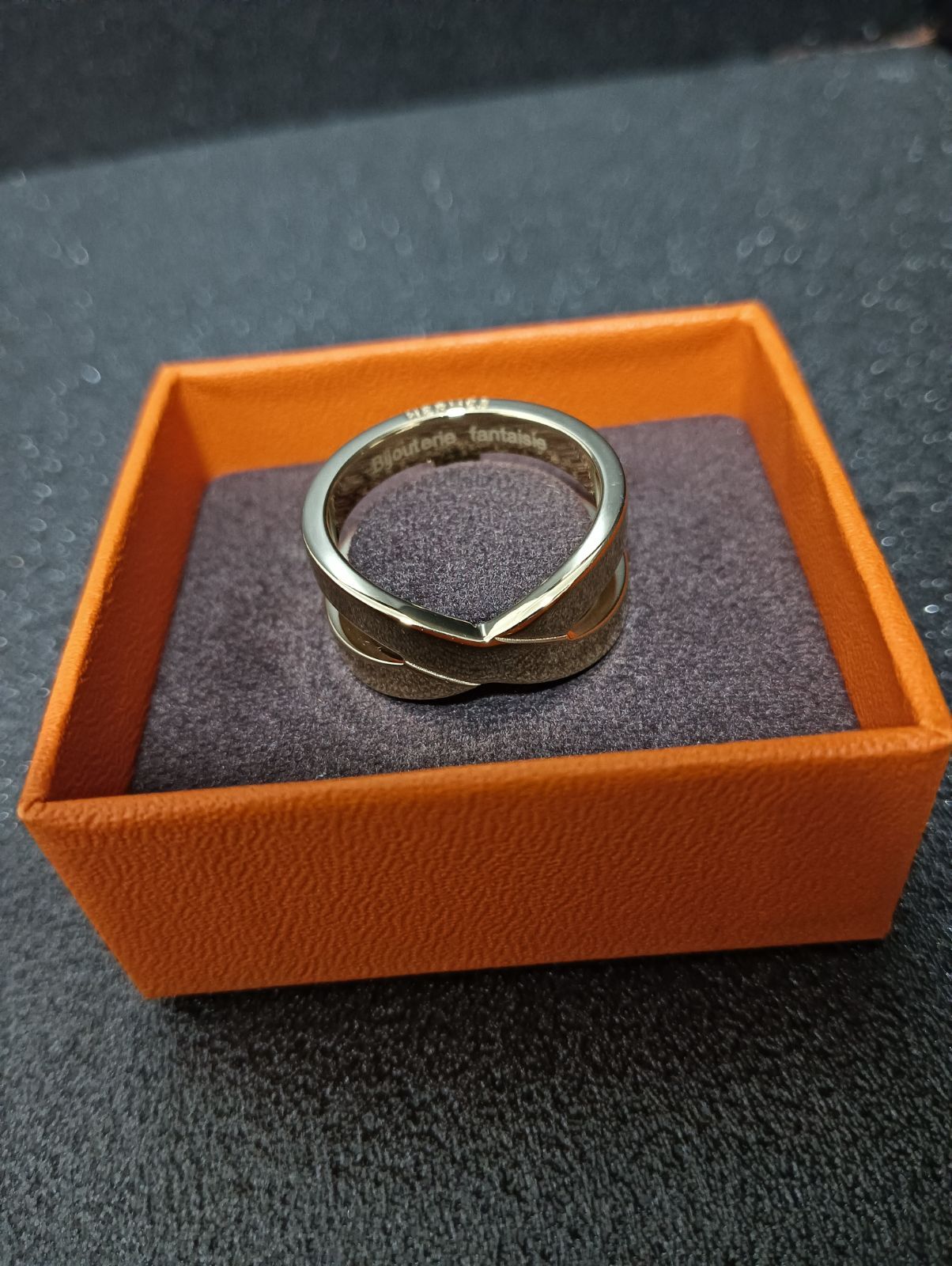 エトリエ スカーフリング