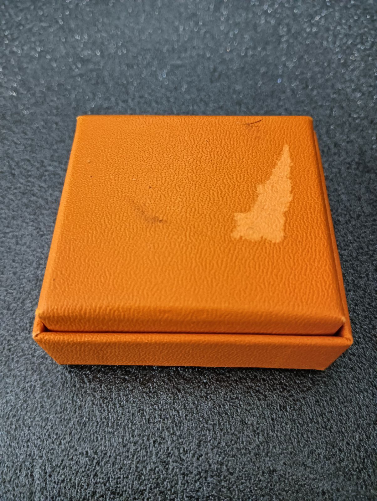 スカーフリング