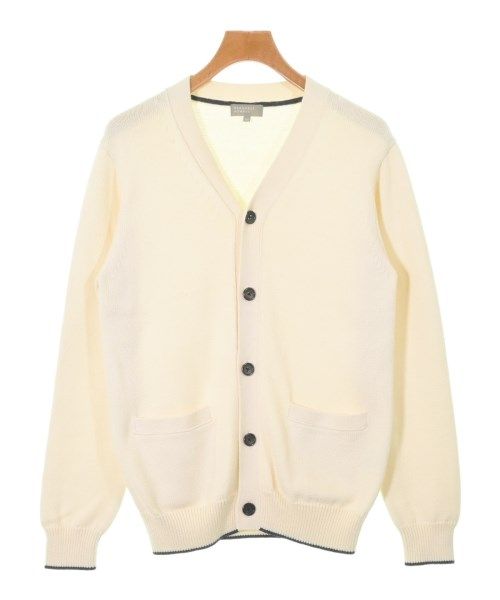 MARGARET HOWELL カーディガン メンズ 【古着】【中古】【送料無料