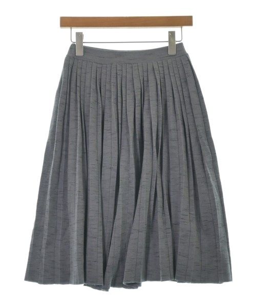 DEMYLEE ひざ丈スカート レディース 古着