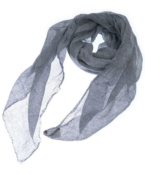 DANIELA GREGIS ストール レディース 古着