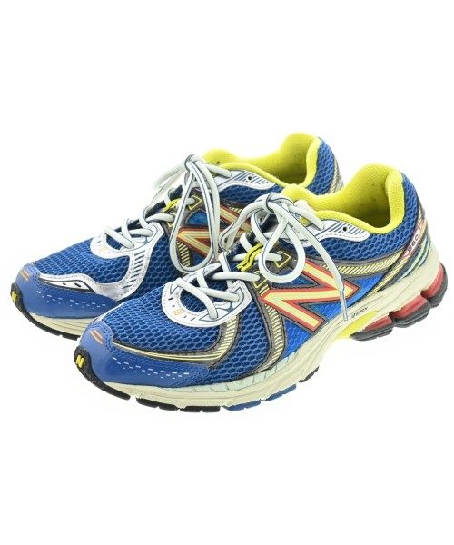 AIME LEON DORE スニーカー メンズ 【古着】【中古】【送料無料