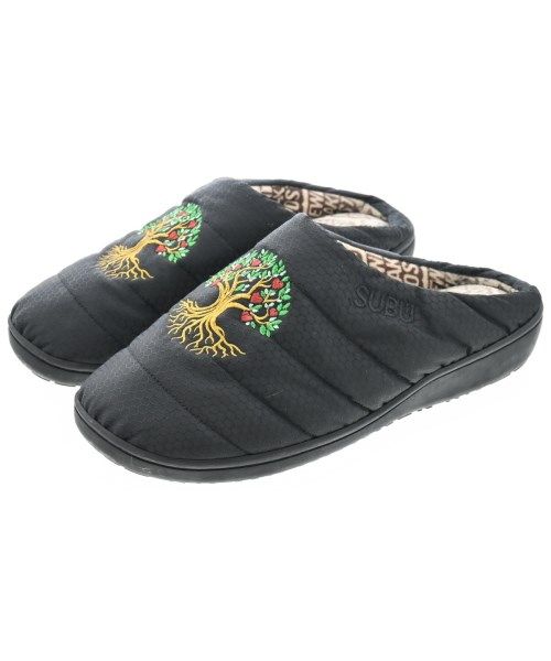 YOAKE POST シューズ その他 メンズ 古着