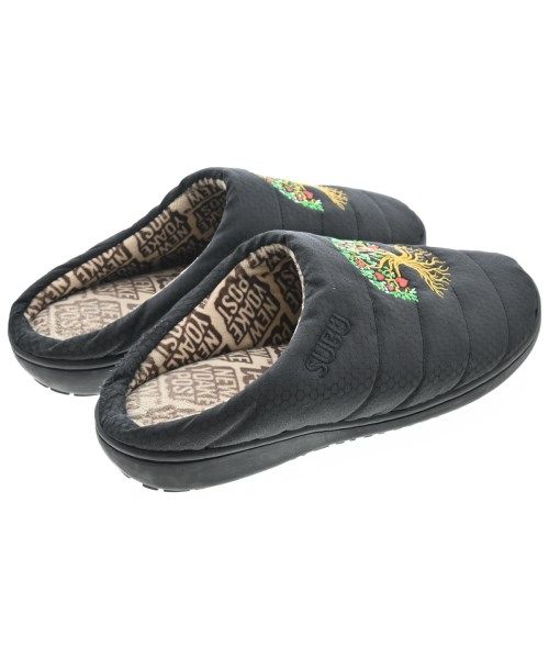 YOAKE POST シューズ その他 メンズ 古着