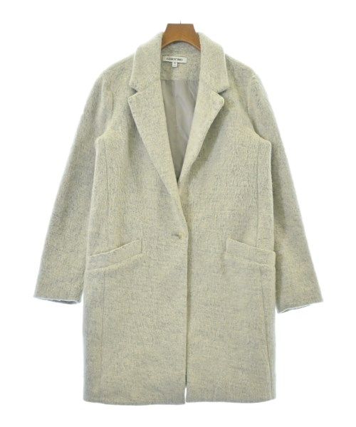 Elizabeth and James チェスターコート レディース 古着