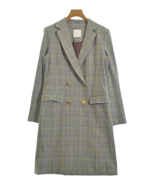 TONAL チェスターコート レディース 古着