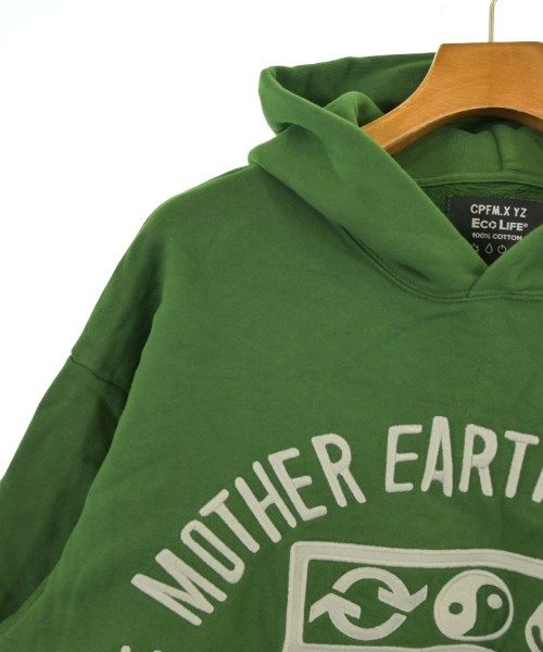 CACTUS PLANT FLEA MARKET パーカー メンズ 【古着】【中古】【送料