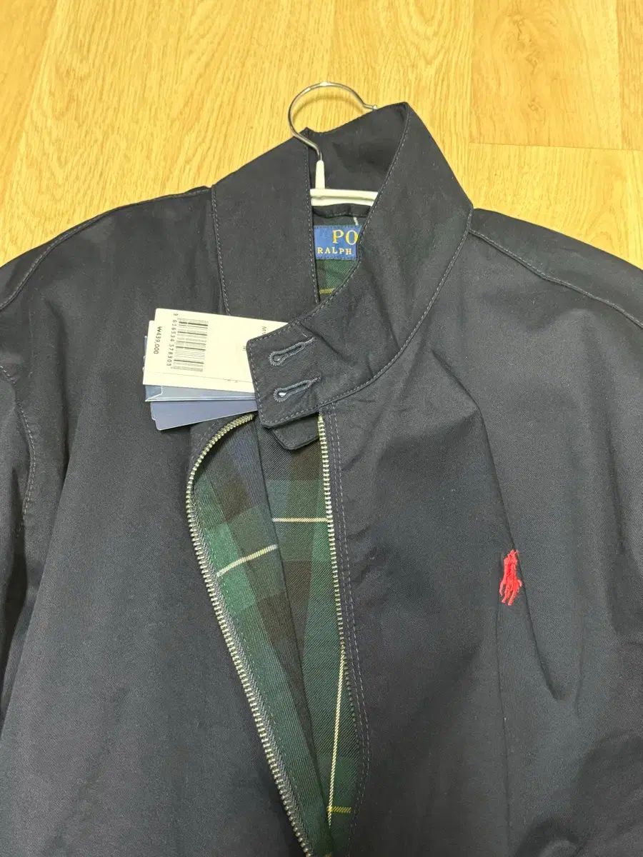 POLO RALPH LAUREN ポロラルフローレン ハリントンジャケット m サイズ 100