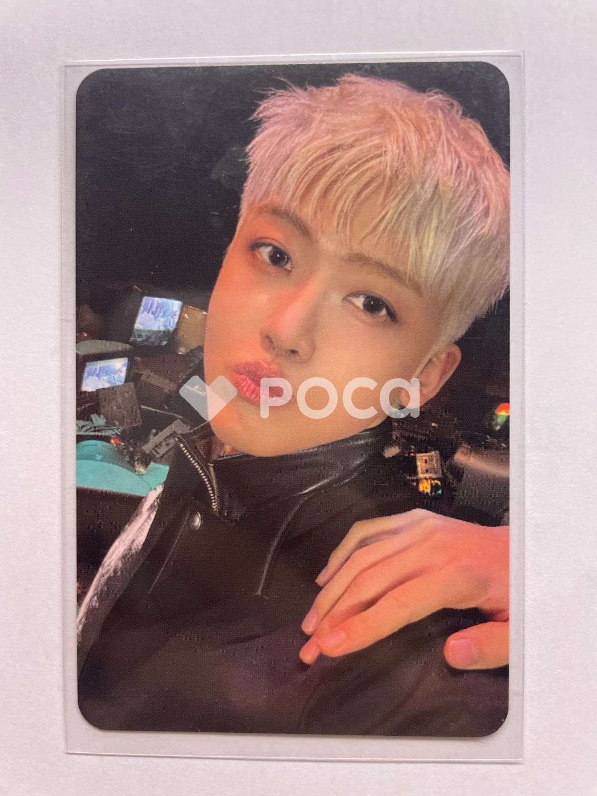 NCT ジェミン DREAM ( )SCAPE Smoothie Ver. - メルカリ