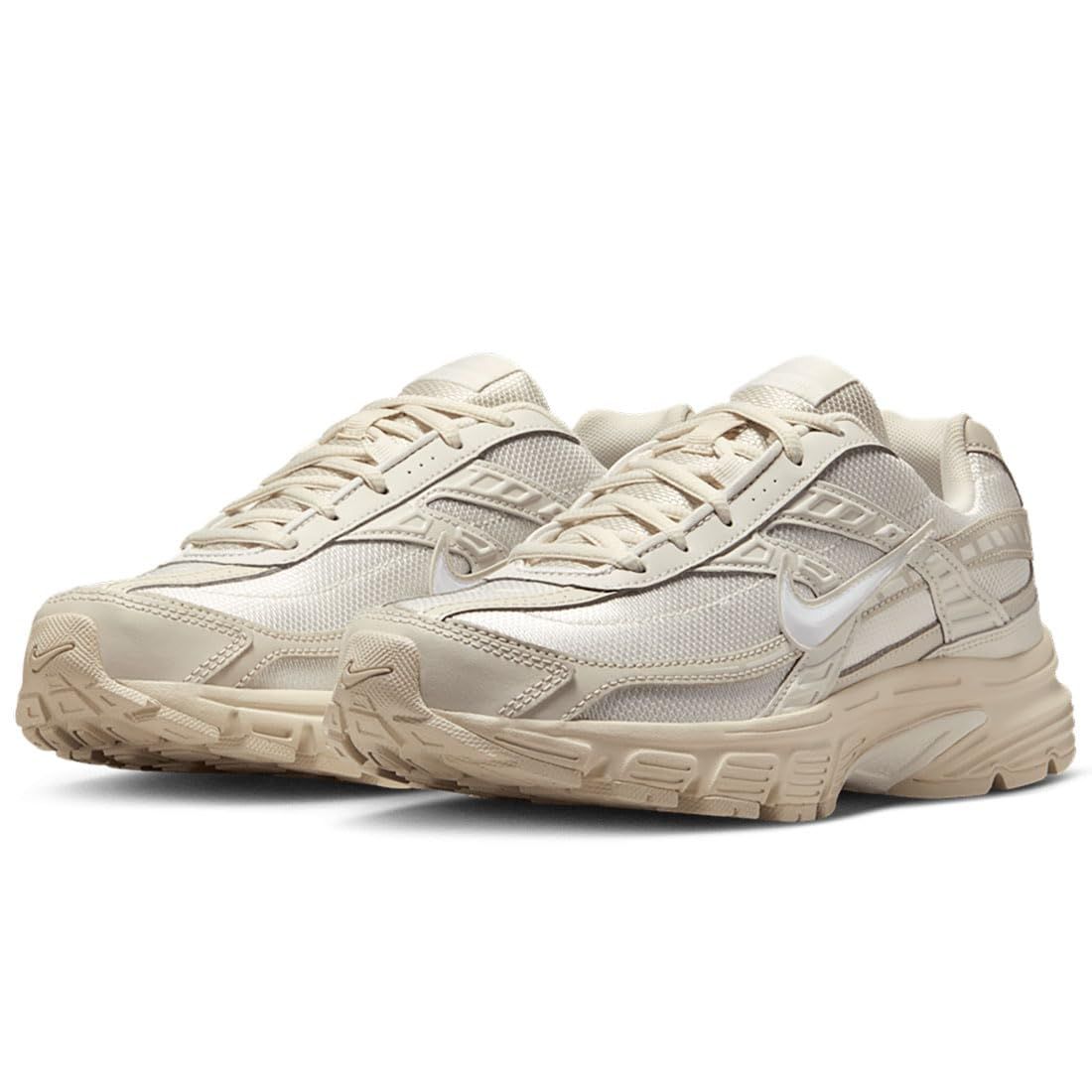 ナイキ イニシエーター W ライトオールウッドブラウン ファントム セイル 394053 103 24 5 cm