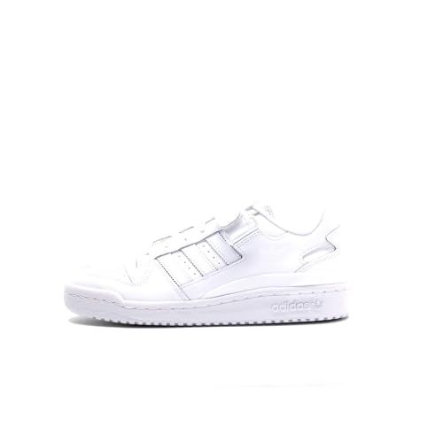 アディダス オリジナルス adidas Originals アディダスオリジナルス FORUM LOW フォーラム ロー FY 7755 ホワイト 28 5 m